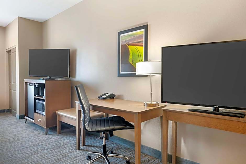 Best Western Plus Jefferson