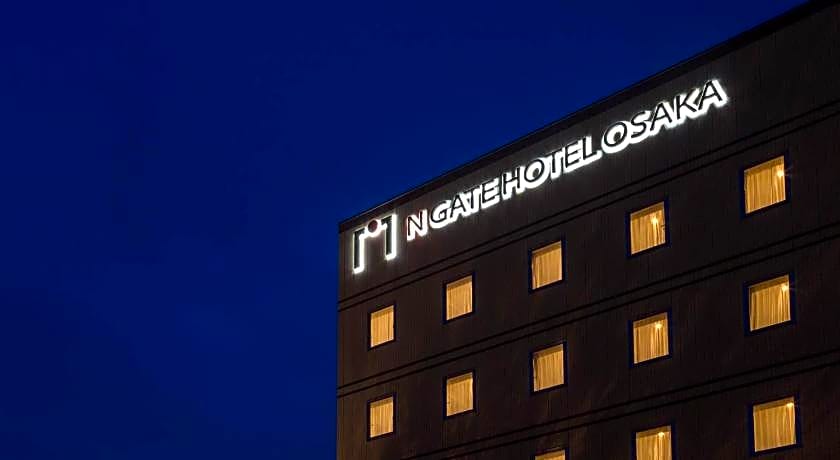 N GATE HOTEL OSAKA