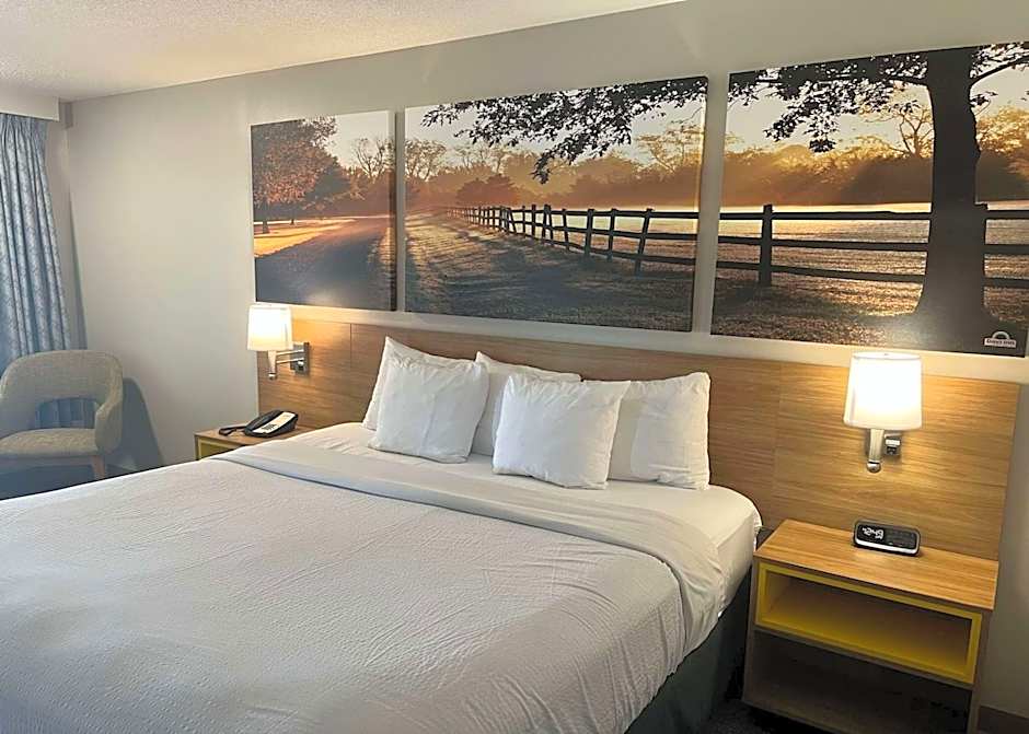 Days Inn by Wyndham Valdosta I-75