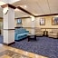 Best Western Coffeyville Central Business District Inn and Suites