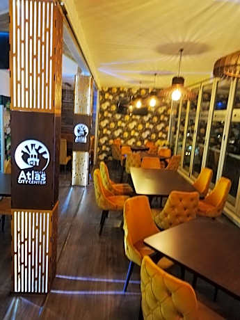 Atlas City Center Hotel