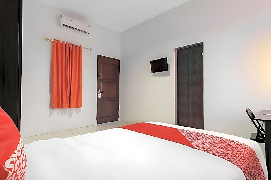 OYO 622 Bakti Homestay