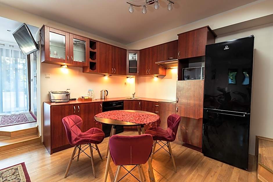 Villa Toscania-check in 24h