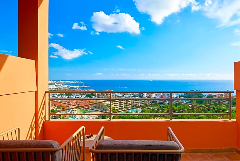 Melia Jardines del Teide - Adults Only