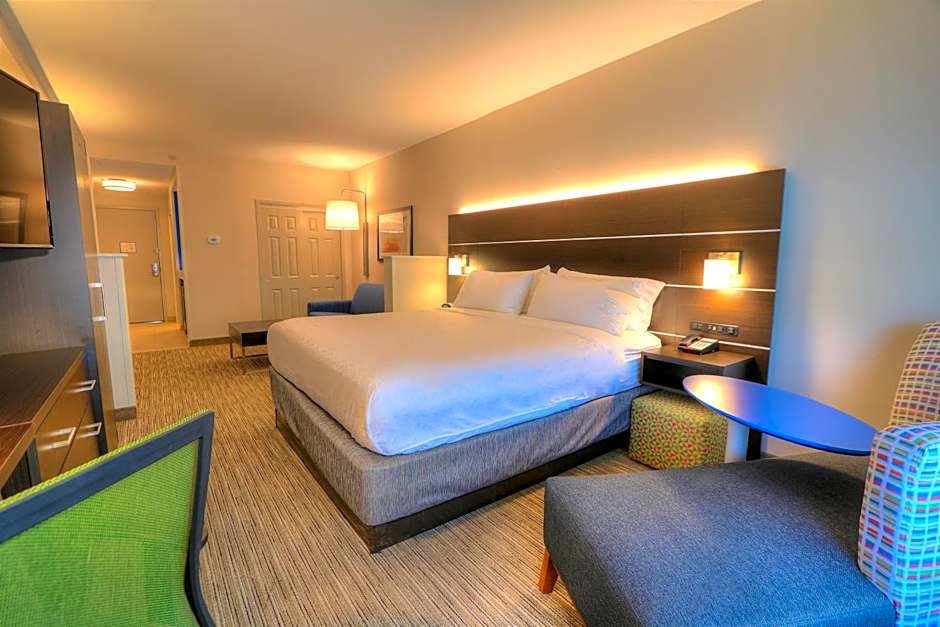Holiday Inn Express Hotel & Suites Mobile Saraland By IHG