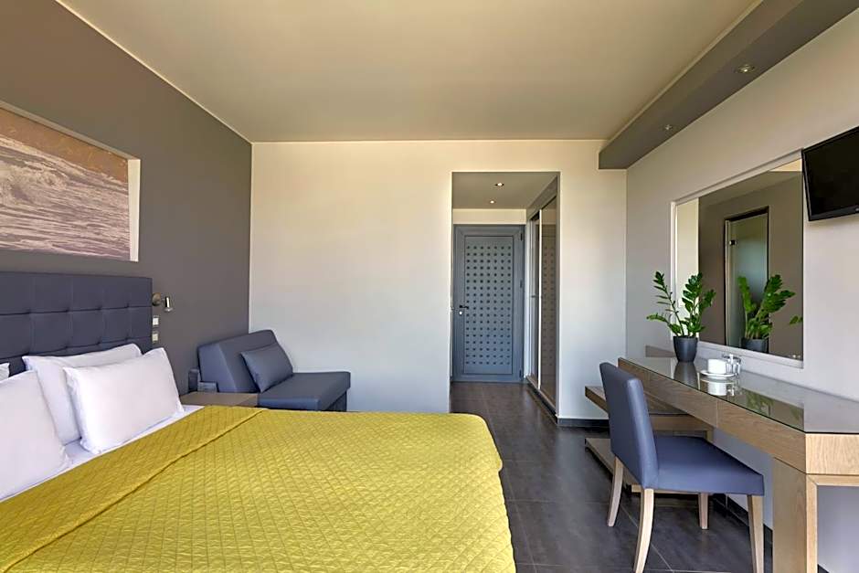Paspalis Hotel