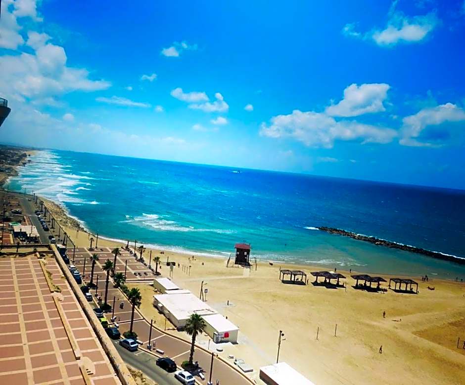 Luxurious Beach apartments