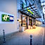 Holiday Inn Express Berlin City Centre By IHG