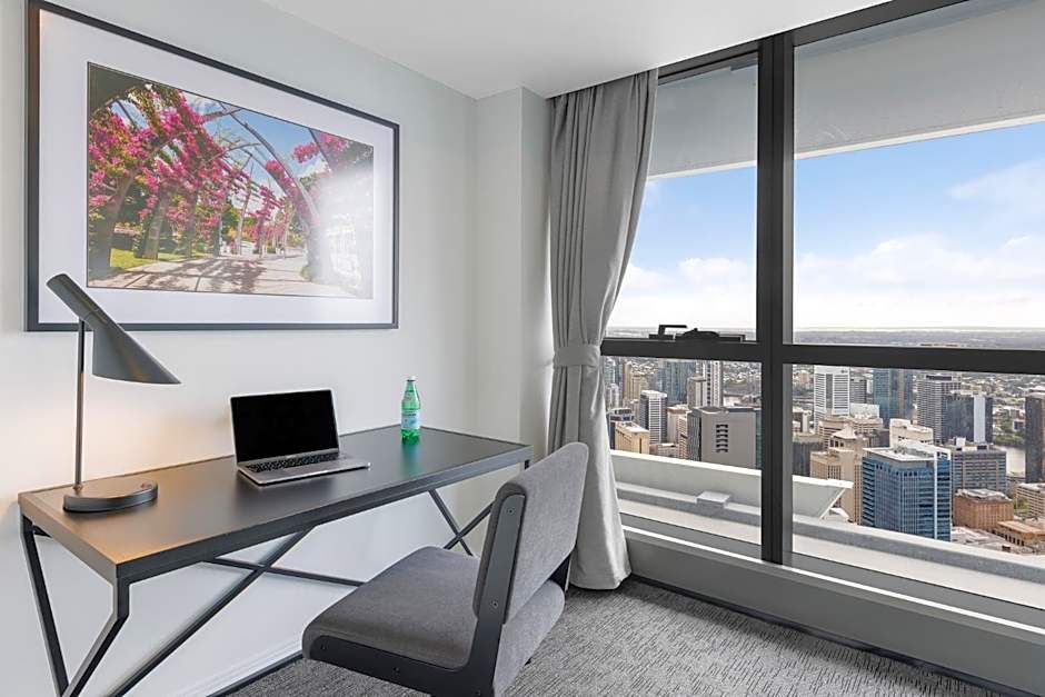 Meriton Suites Herschel Street, Brisbane