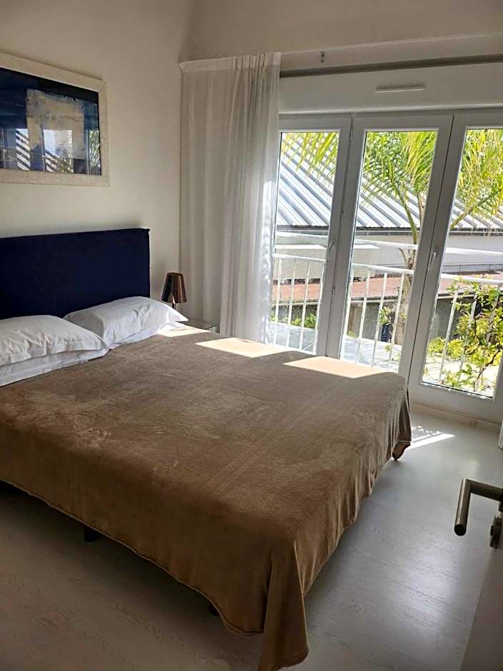 Bleu Mer Duplex & Suites