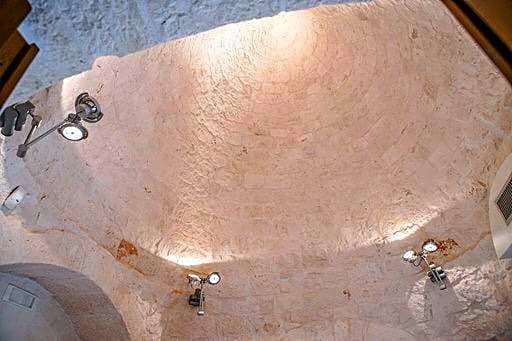 Trullo Grace -Trulli Anti' Charme & Relax