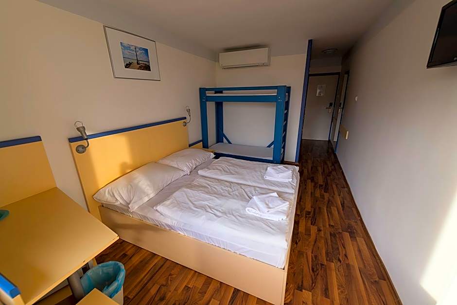 Hotel Lido