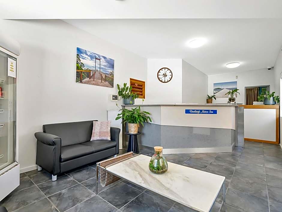 Bentleigh Motor Inn