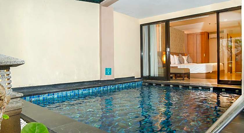 Cross Vibe Paasha Atelier Bali Kuta