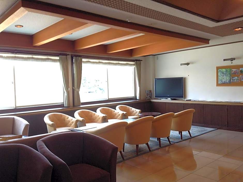 Hotel Petit Riviere Karuizawa