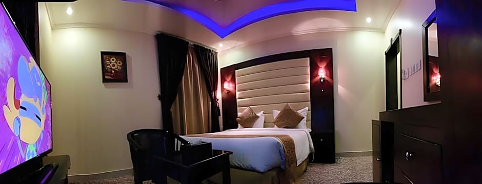 Maskan Al Dyafah Hotel Apartments 2