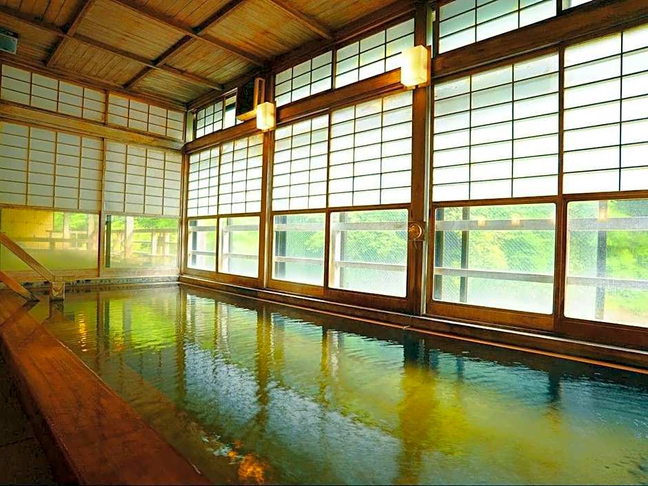 Shima Yamaguchikan