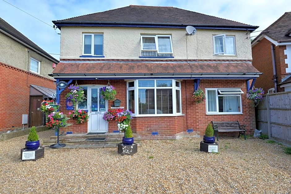 Rosedale Bed and Breakfast