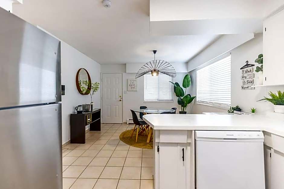 Beautiful Vancouver Special Home