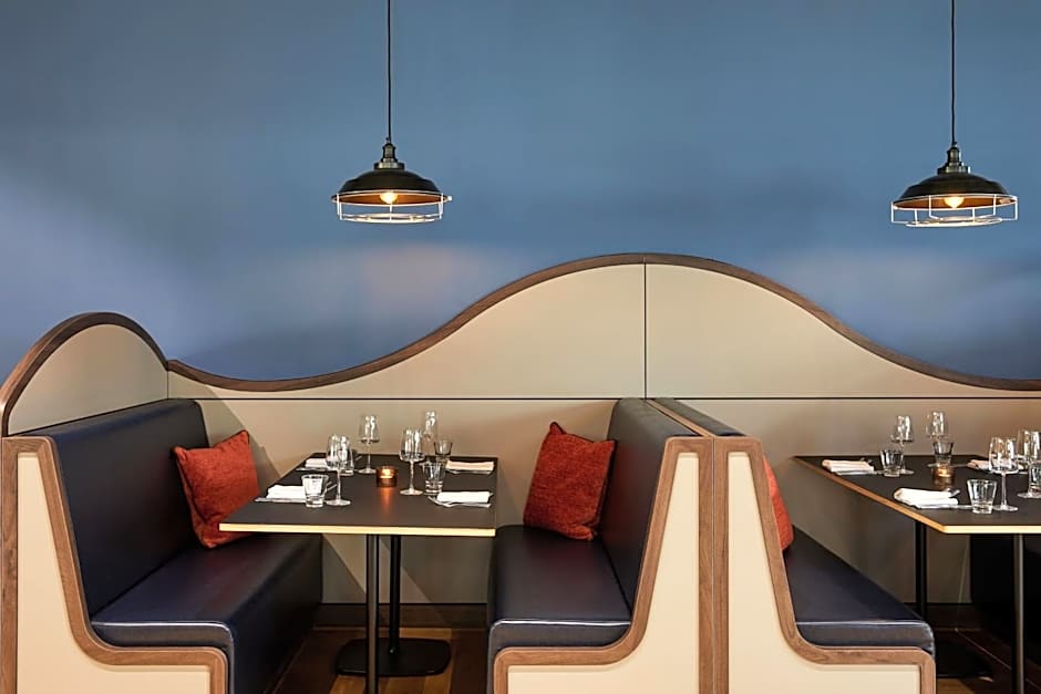 Hotel Indigo Coventry By IHG