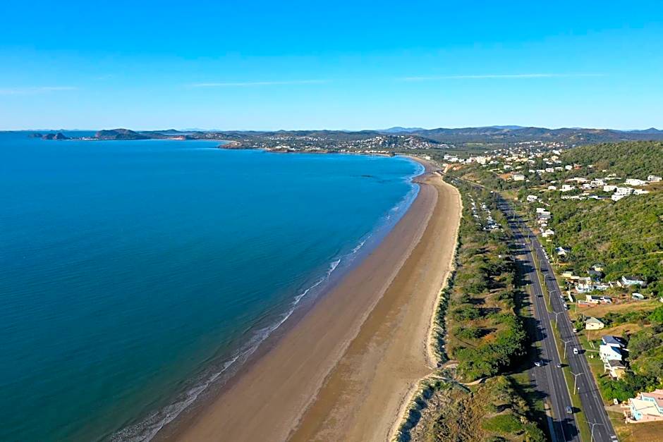 Yeppoon Beachhouse