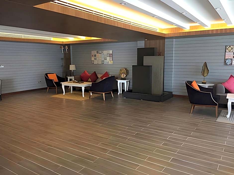 Golden Bujari Al Khobar Hotel