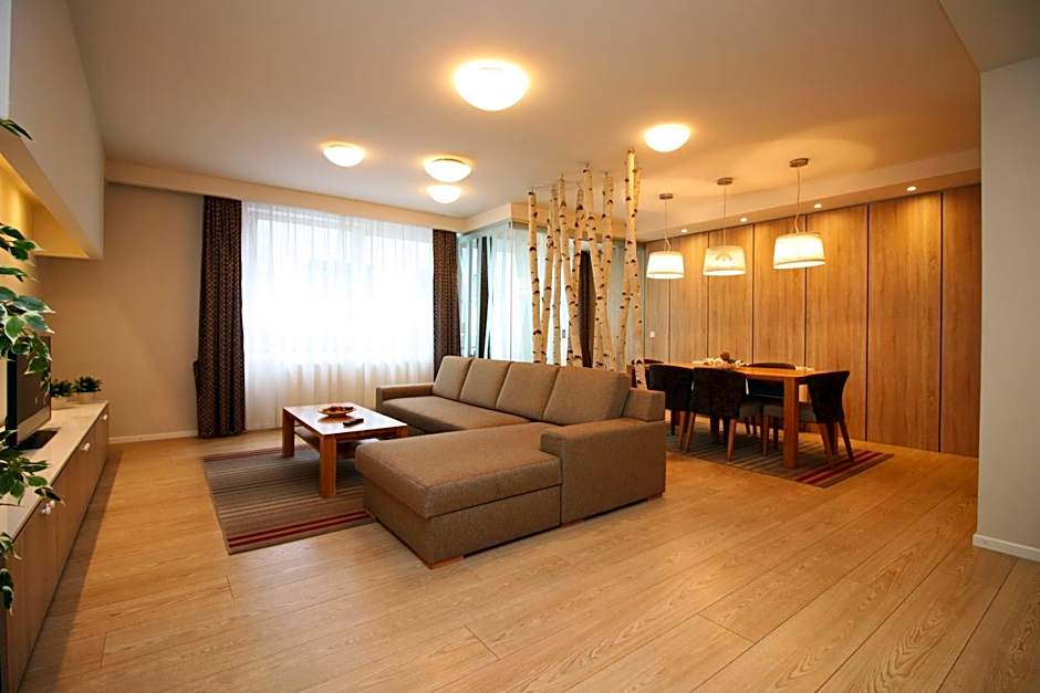 Sarajevo Daily Apartments