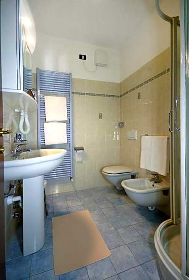 Albergo Ristorante San Matteo