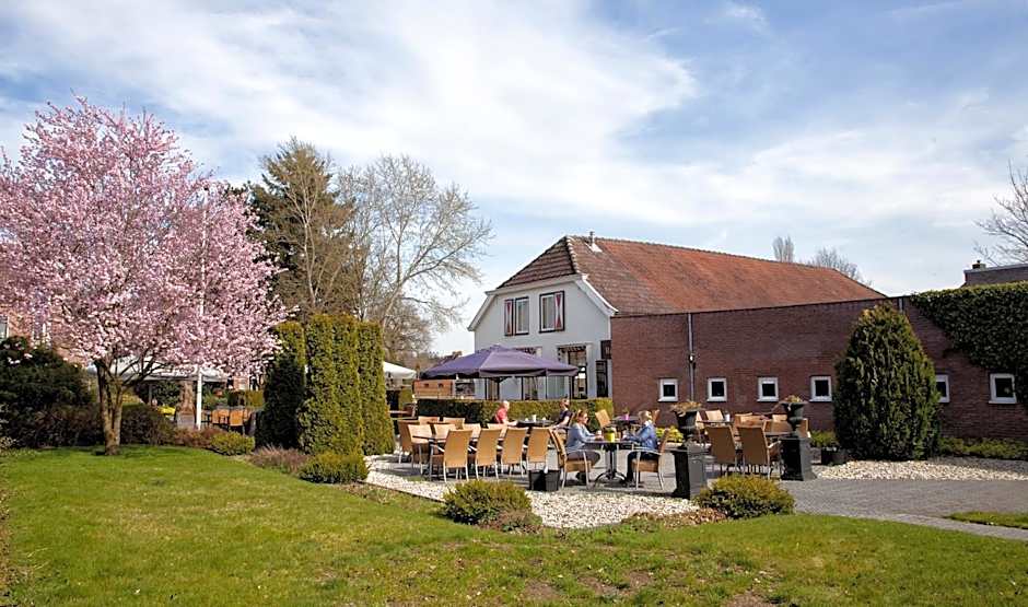 Hotel Restaurant Eeserhof