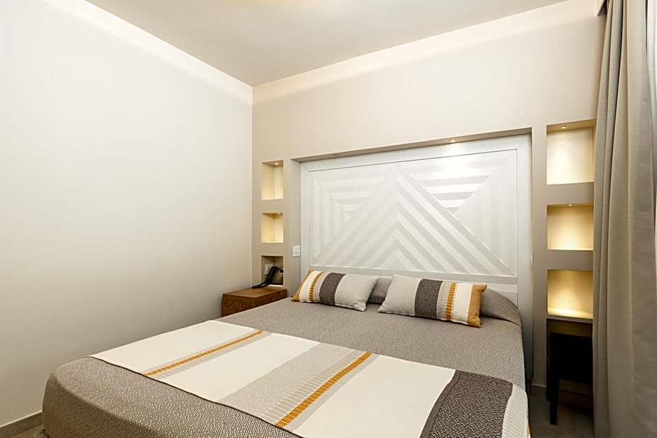 Hotel Club Saraceno - Bovis Hotels