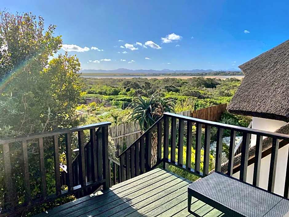 i-LOLLO Bed & Breakfast at the River Mouth