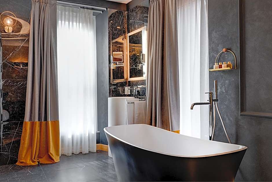 Dharma Boutique Hotel & SPA