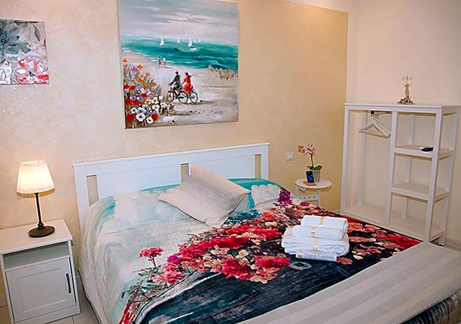 b&b Napoli Capitale