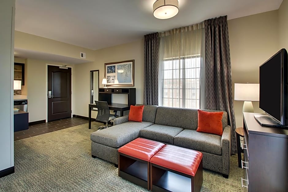 STAYBRIDGE SUITES ROCK HILL