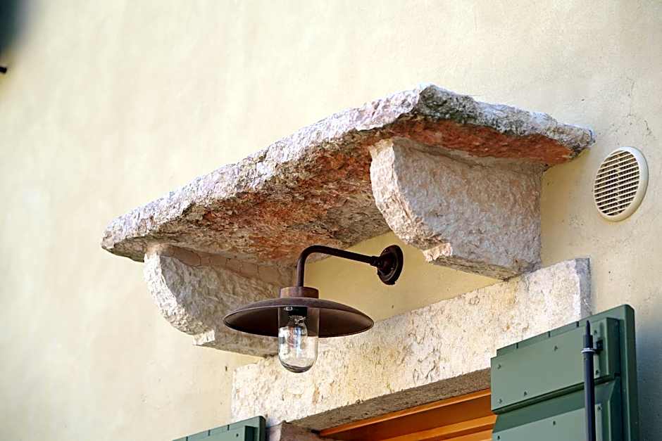 Residence Borgo Mondragon