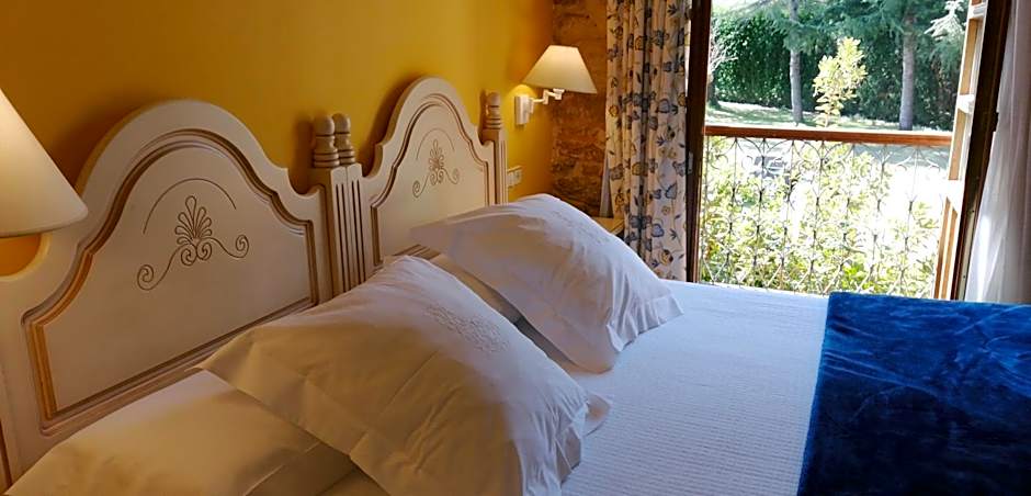 Hotel Palacio De La Viñona