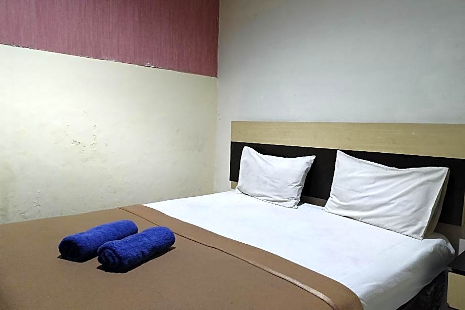 OYO 93953 Kost Tamara Near Kantor Desa Sengka