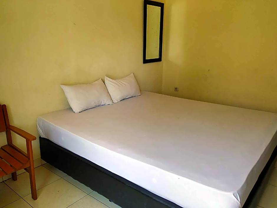 Hotel O Lulu Homestay