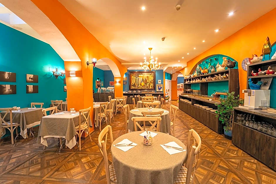 Hotel Il Guercino