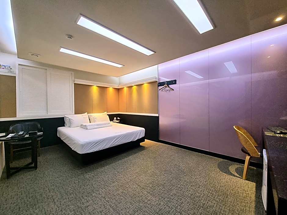 [Agoda Pick] Nampo Wa Hotel