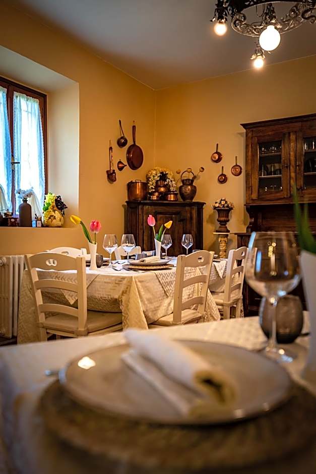 Podere Belvedere