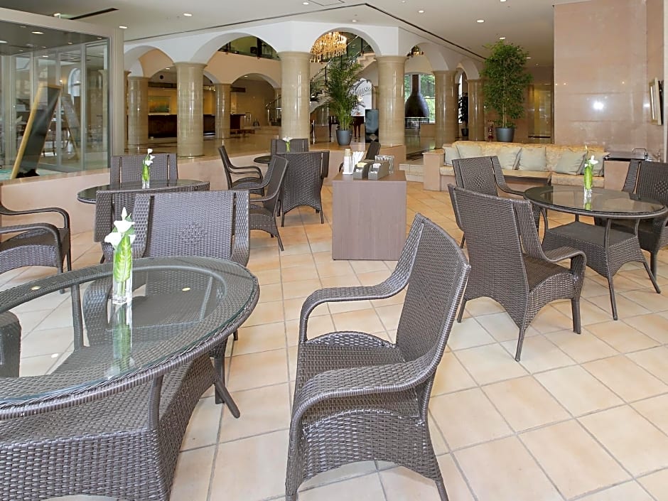 Hotel Floracion Nasu