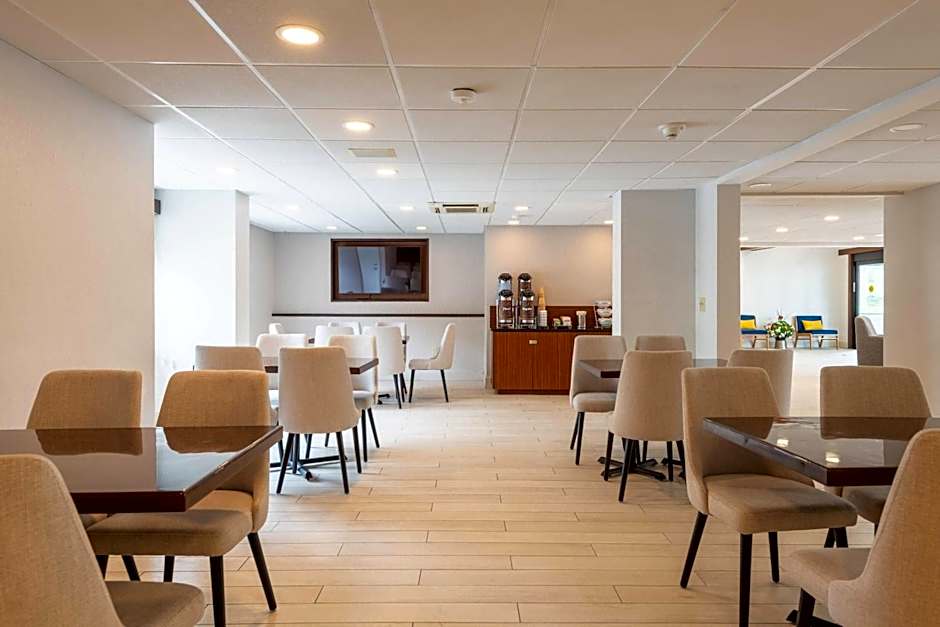 Comfort Inn - Dedham-Boston MetroWest