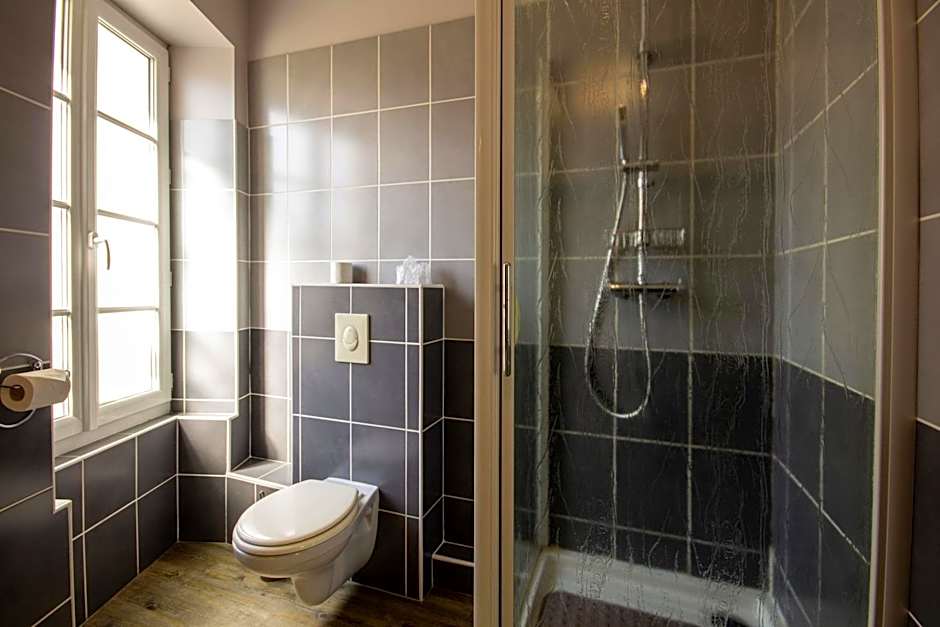 CIT'HOTEL Le Commerce