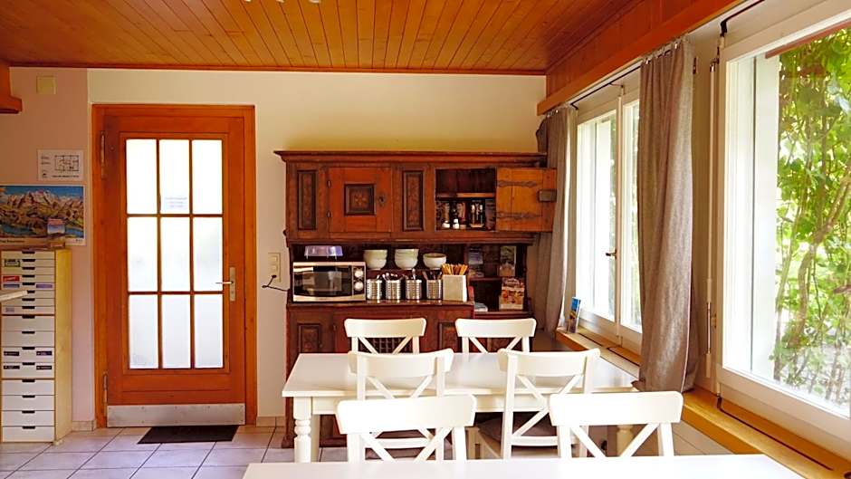Adventure Guesthouse Interlaken
