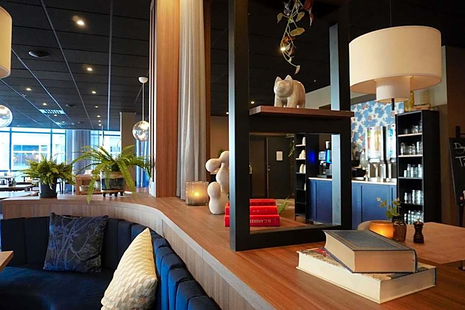 Home Hotel Grand Olav