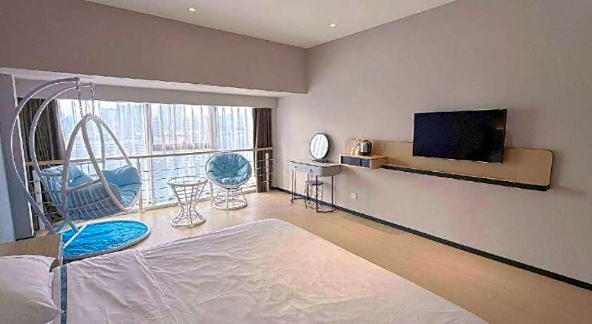 City Comfort Inn Changsha Yuelu Mountain Meixi Lake Park