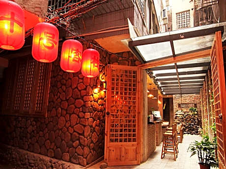 Guilin Innsight Hotel