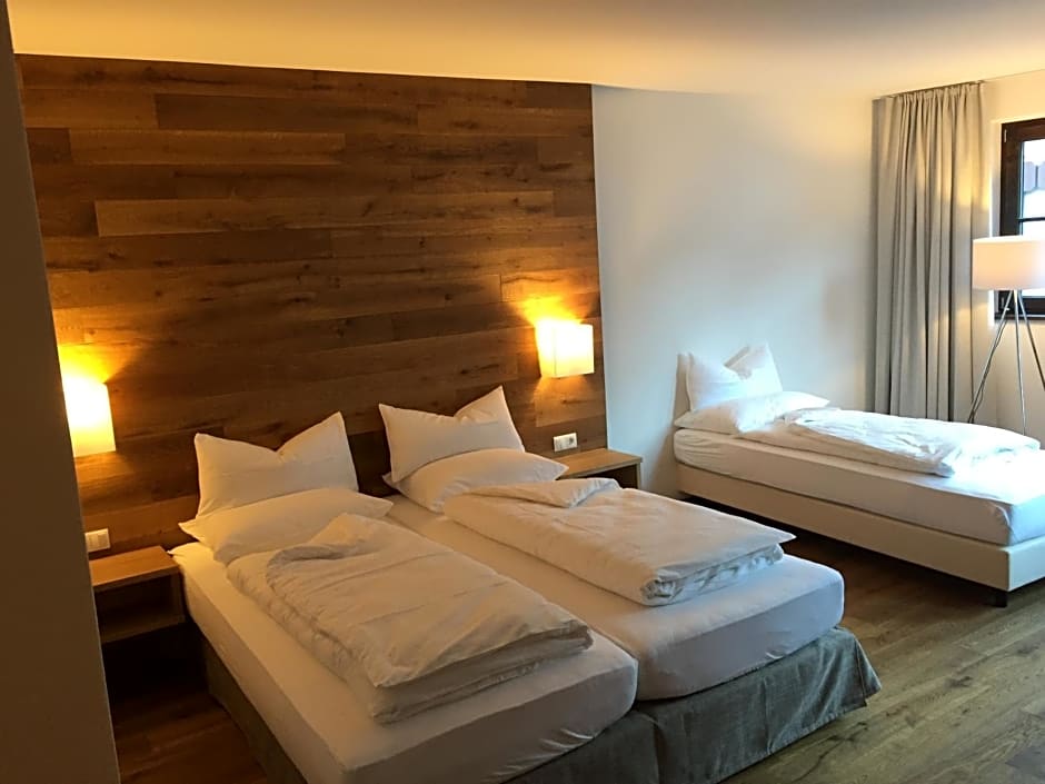 Hotel Café Schatz
