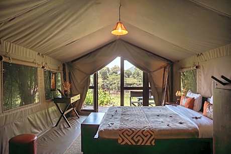 Superior Double Room without Game Drives